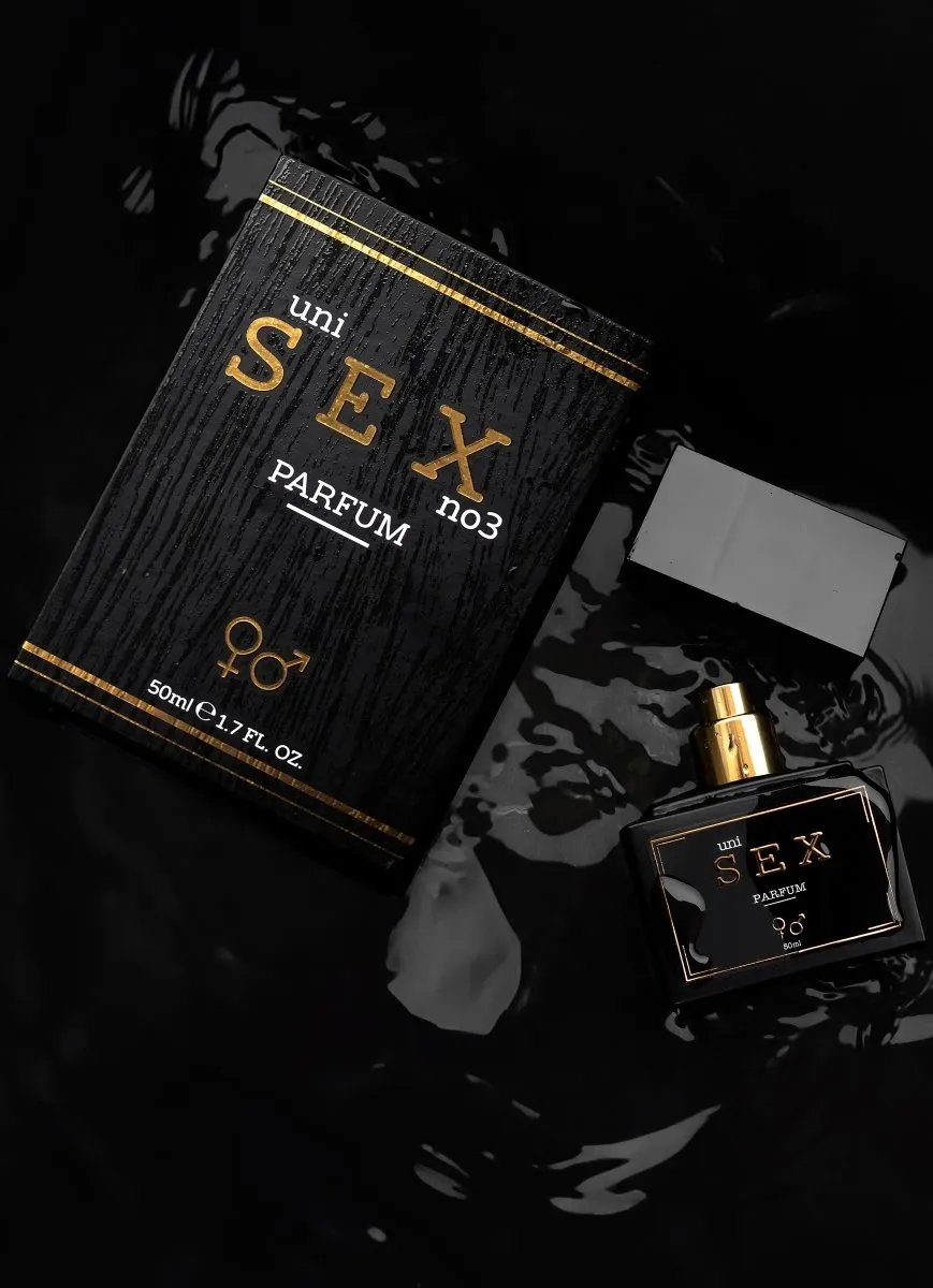Parfém VOL.III uniSEX